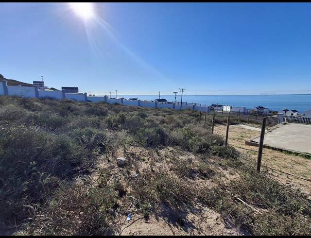 LAND FOR SALE IN ST HELENA VIEWS